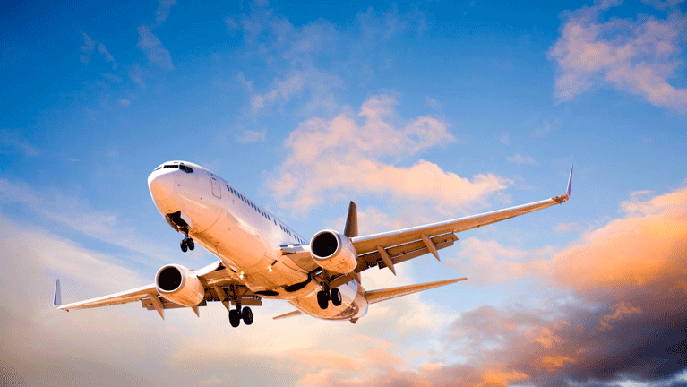 Avio / Airplane