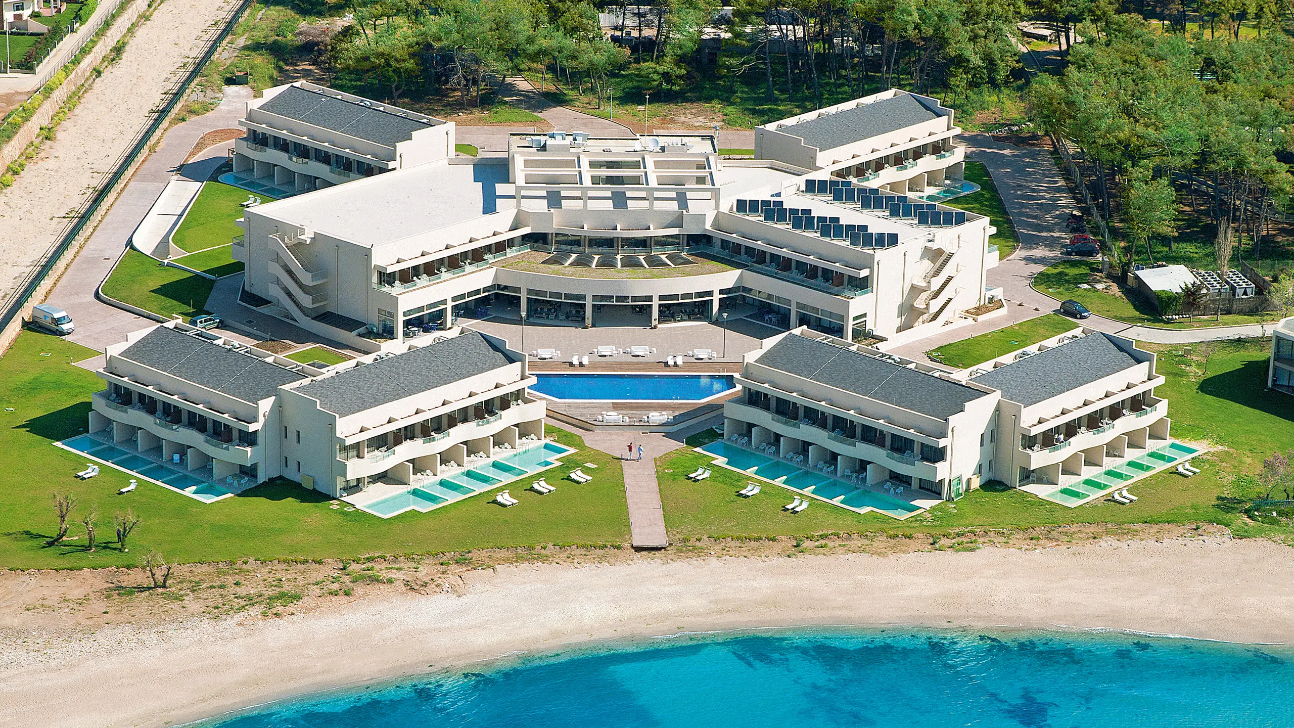 Grecotel Astir Palace