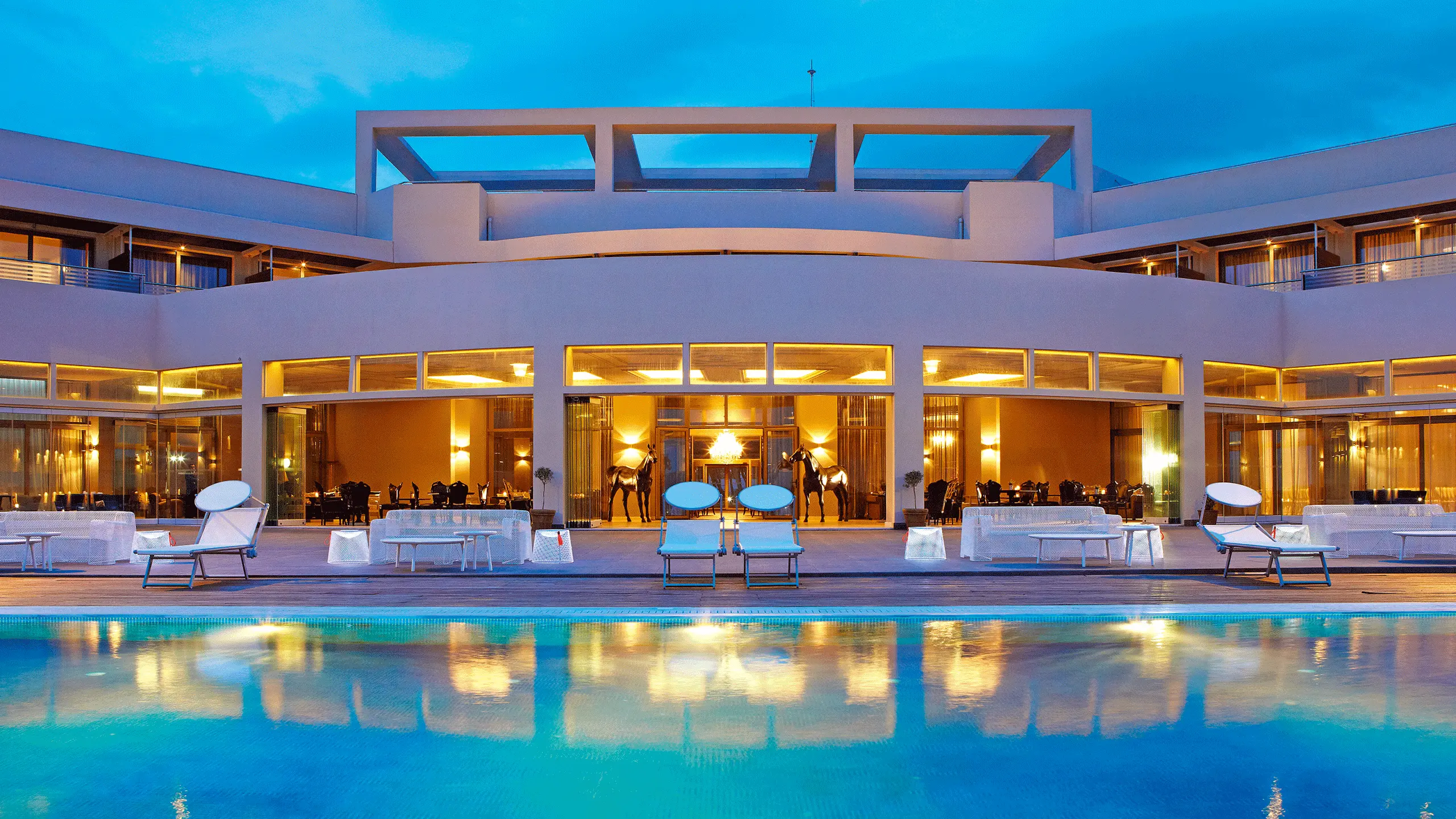 Grecotel Astir Palace