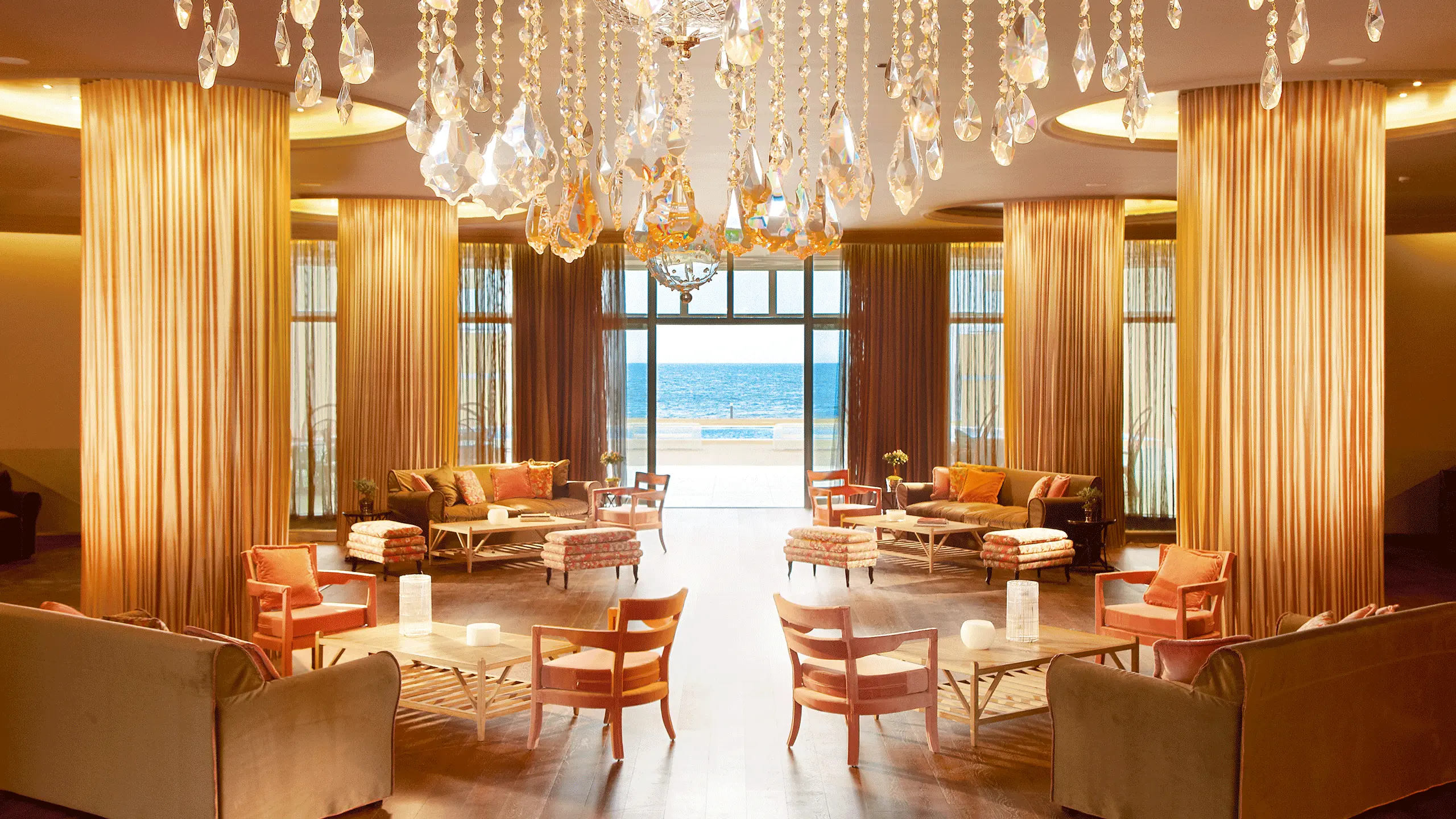 Grecotel Astir Palace