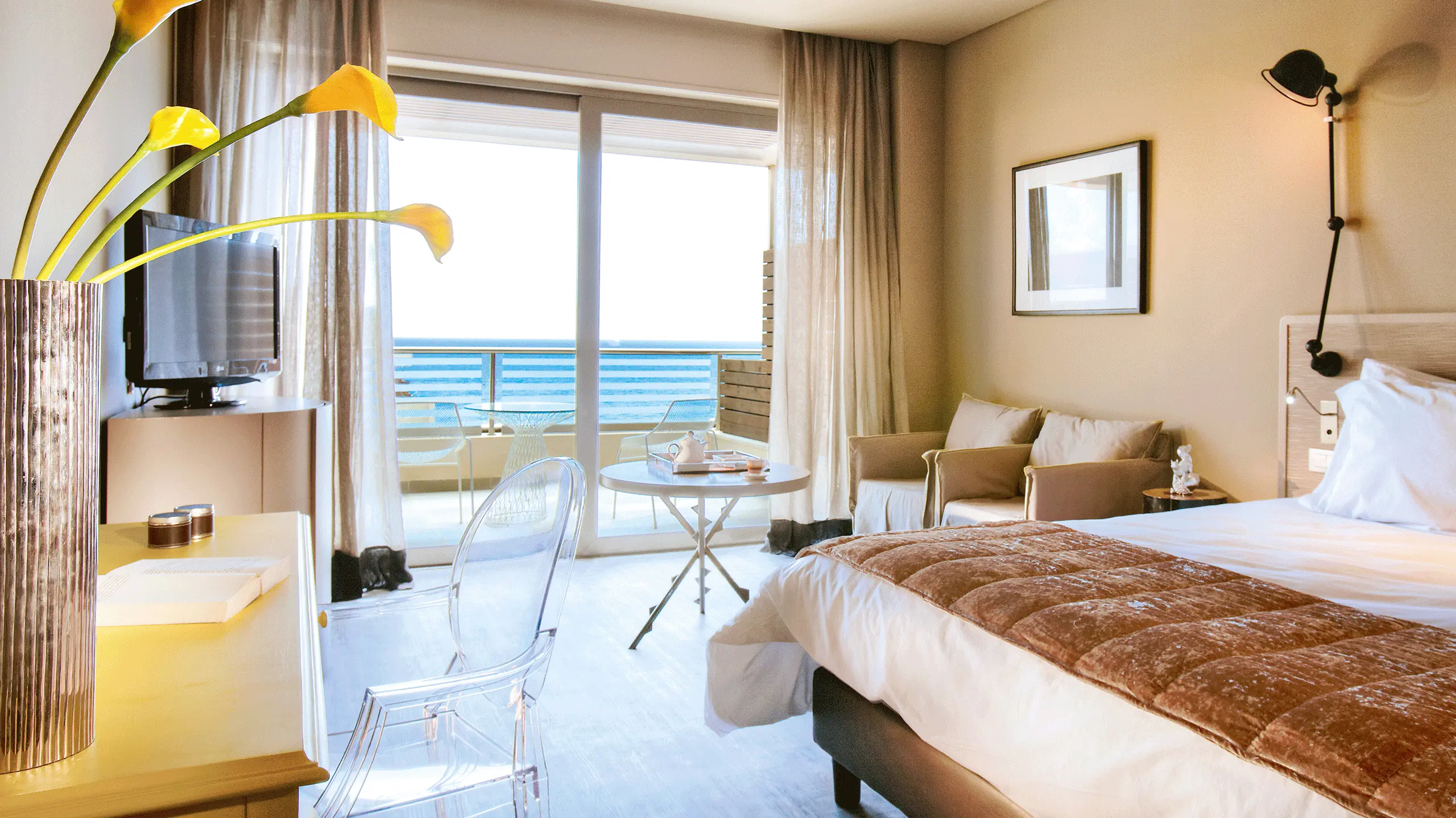 Grecotel Astir Palace