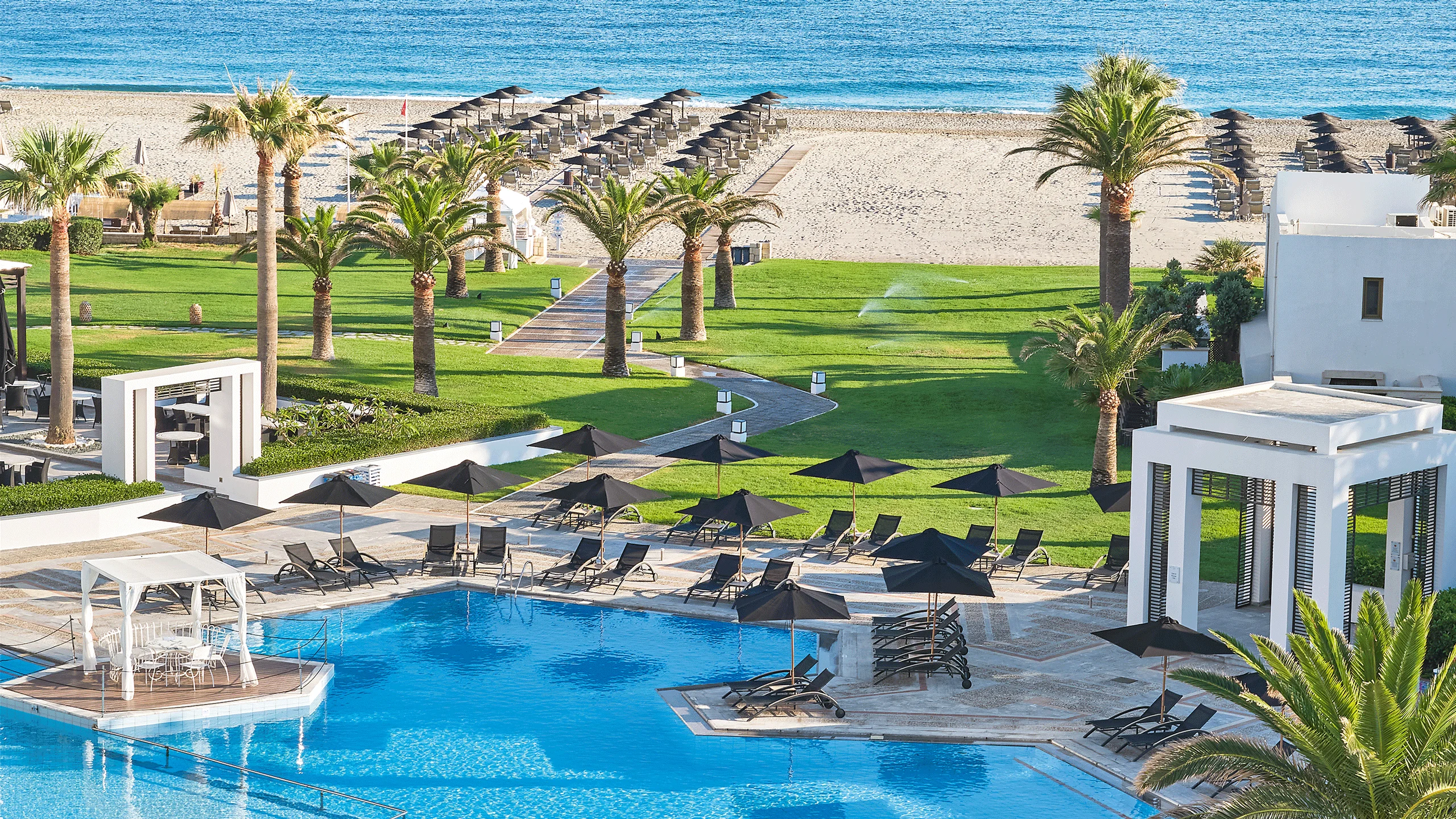 Grecotel Creta Palace