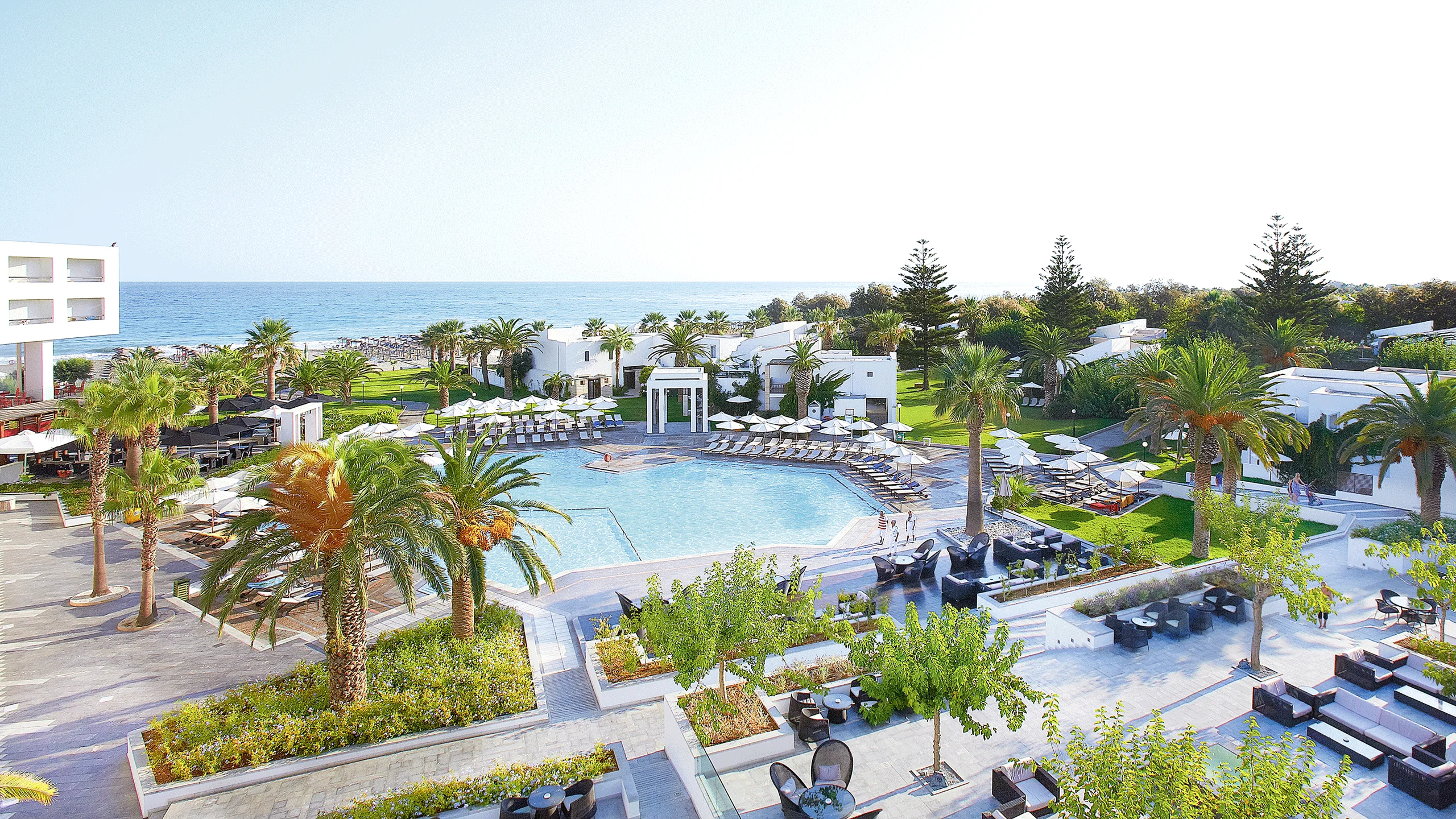 Grecotel Creta Palace