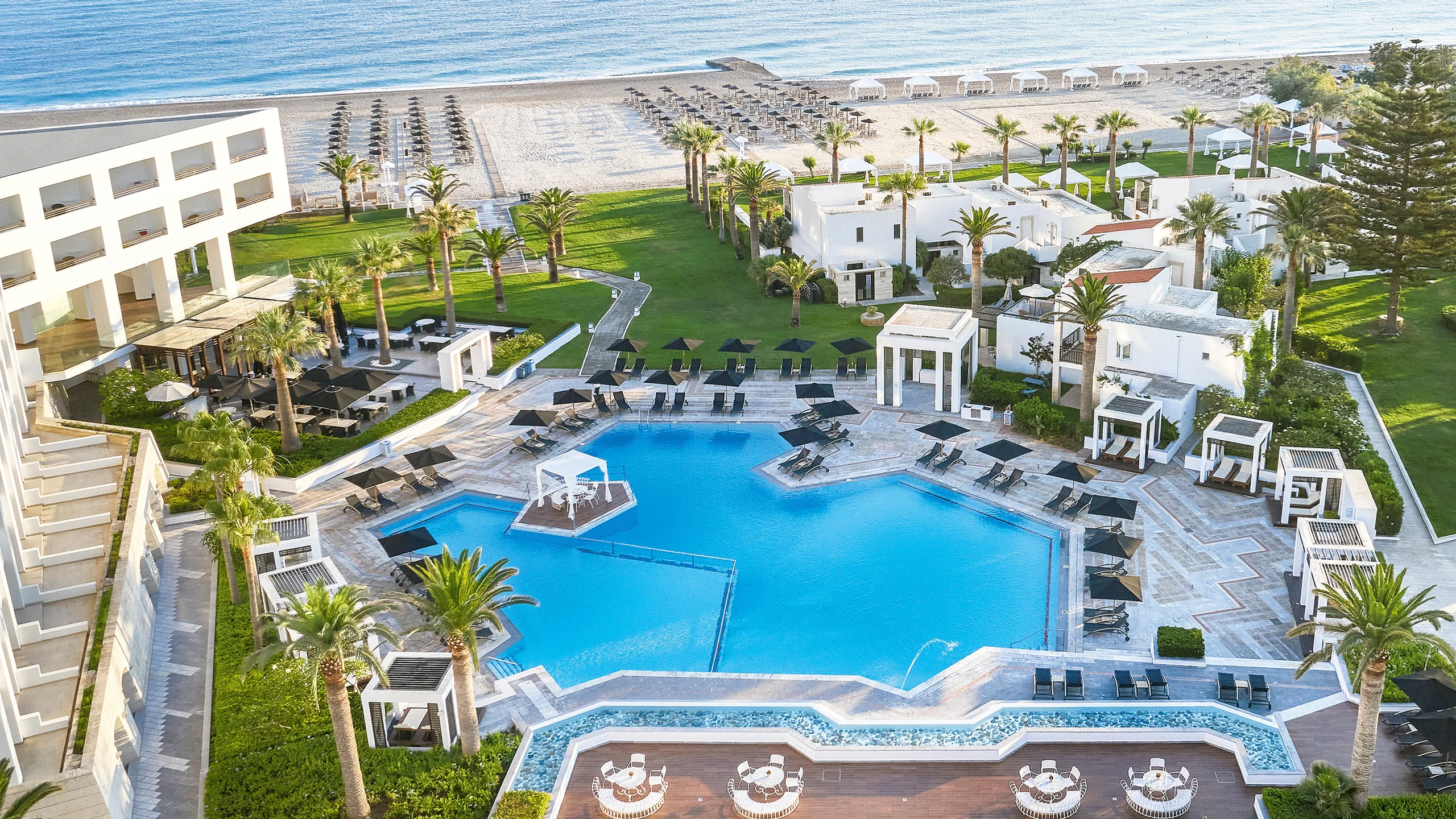 Grecotel Creta Palace