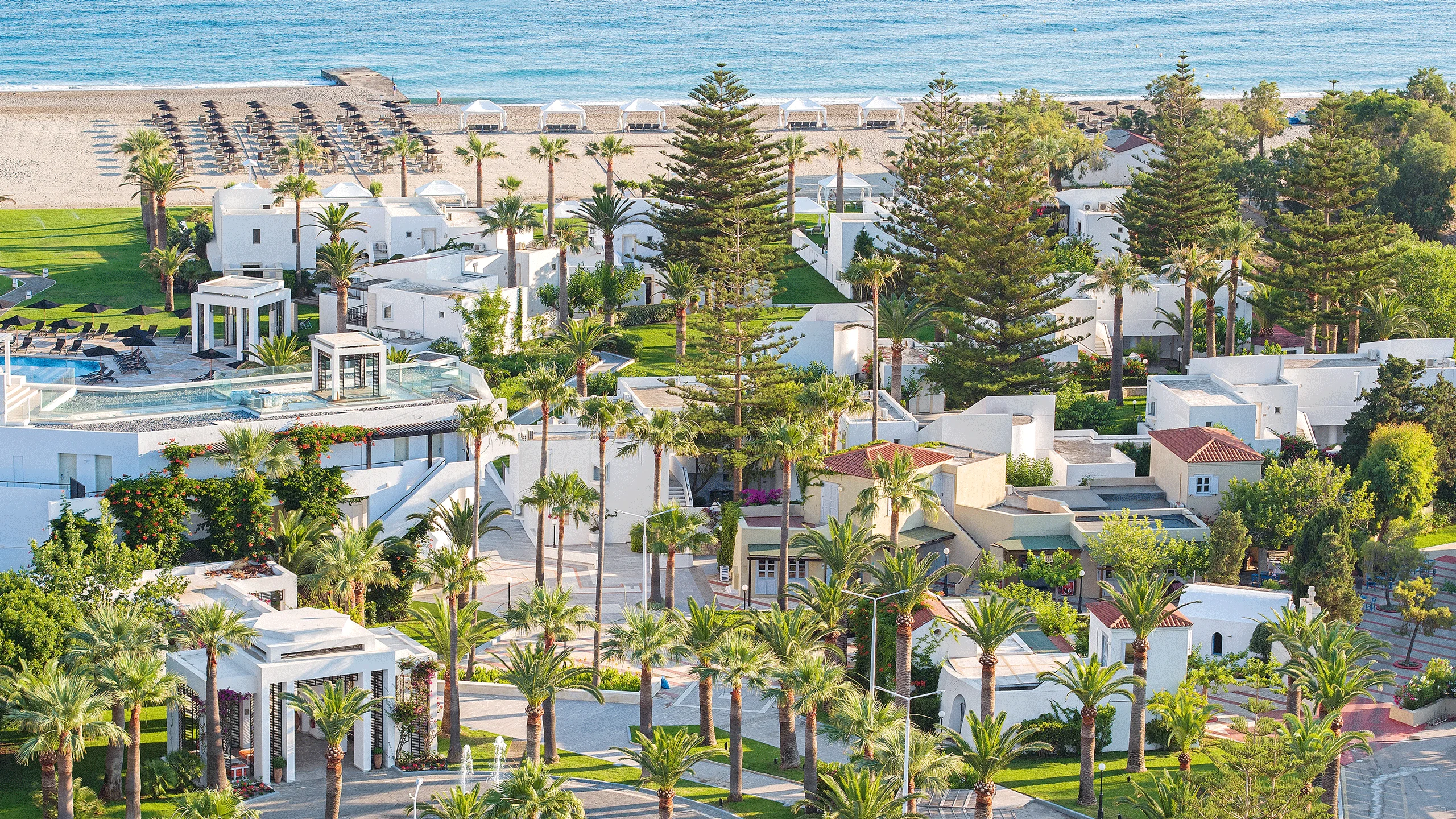 Grecotel Creta Palace