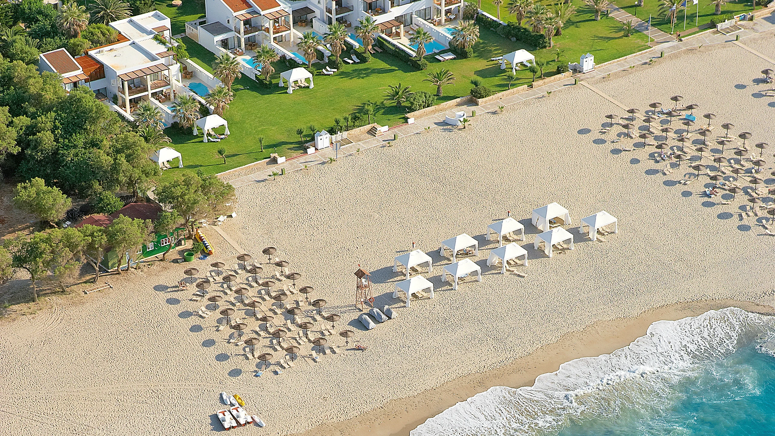 Grecotel Creta Palace