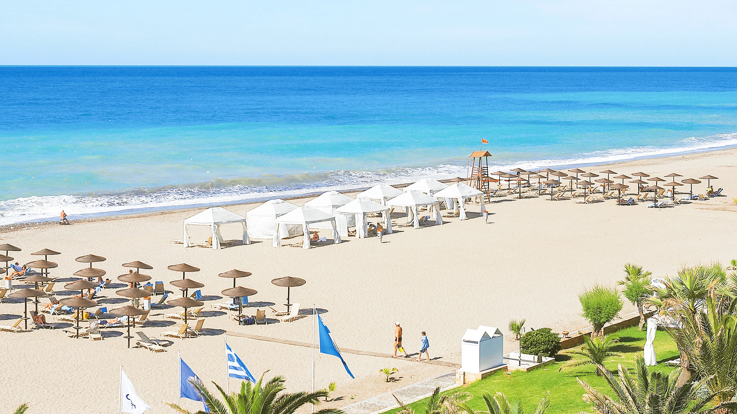 Grecotel Creta Palace