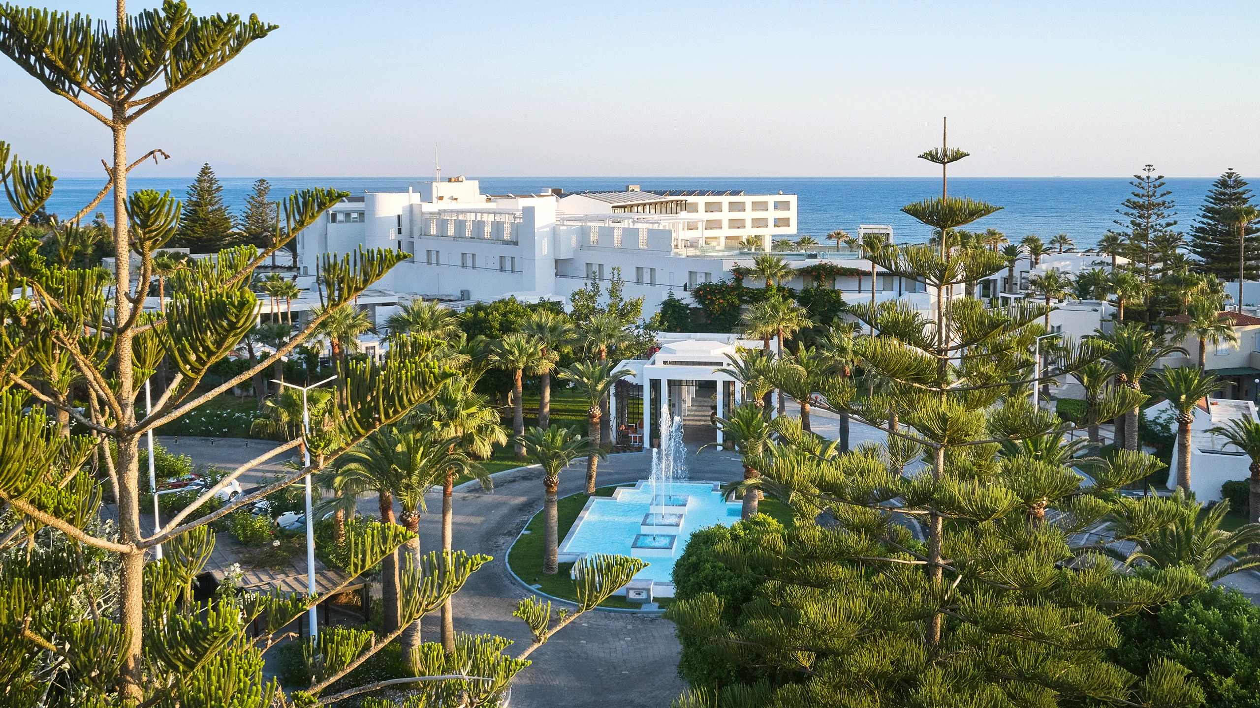 Grecotel Creta Palace