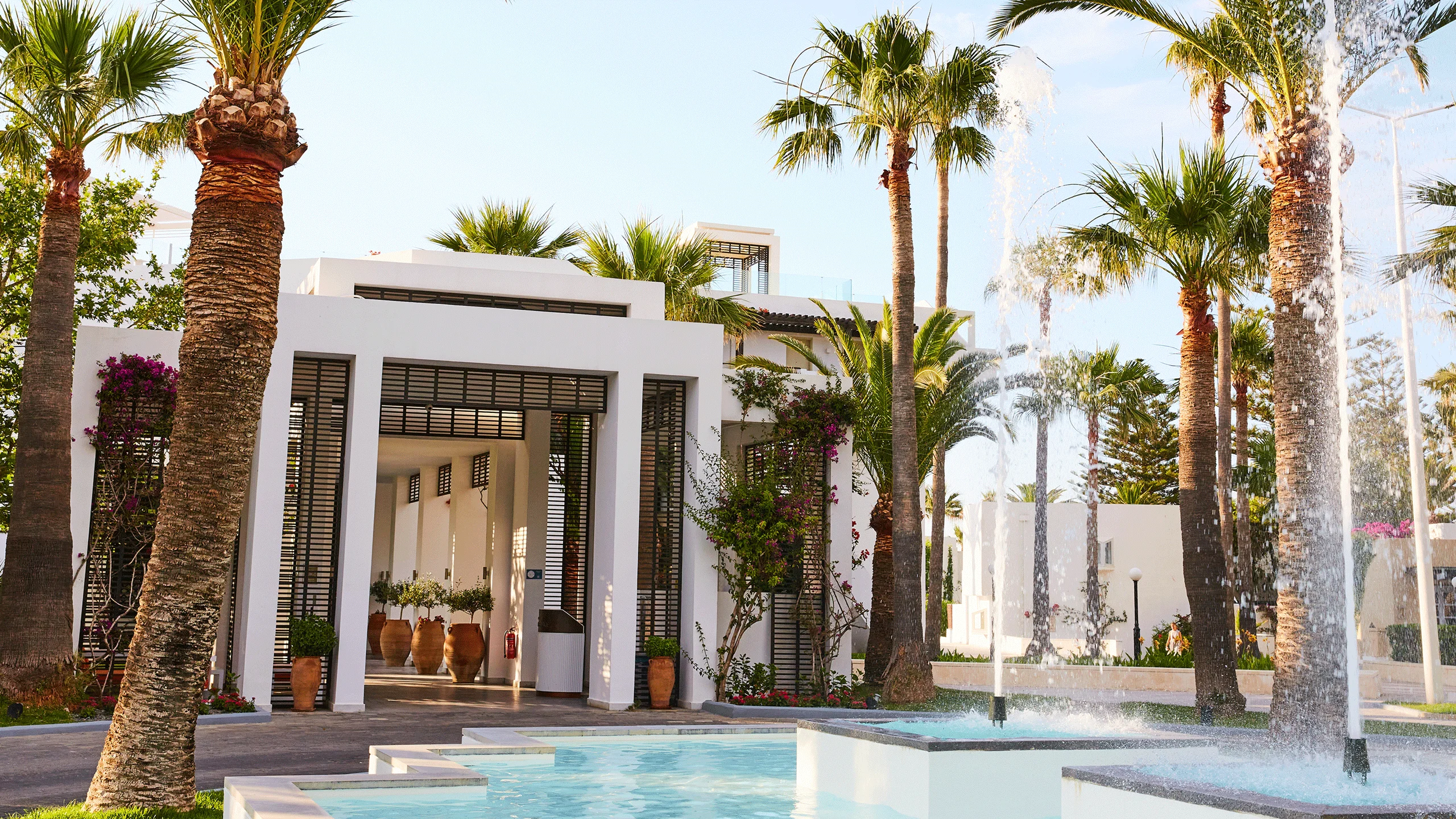 Grecotel Creta Palace