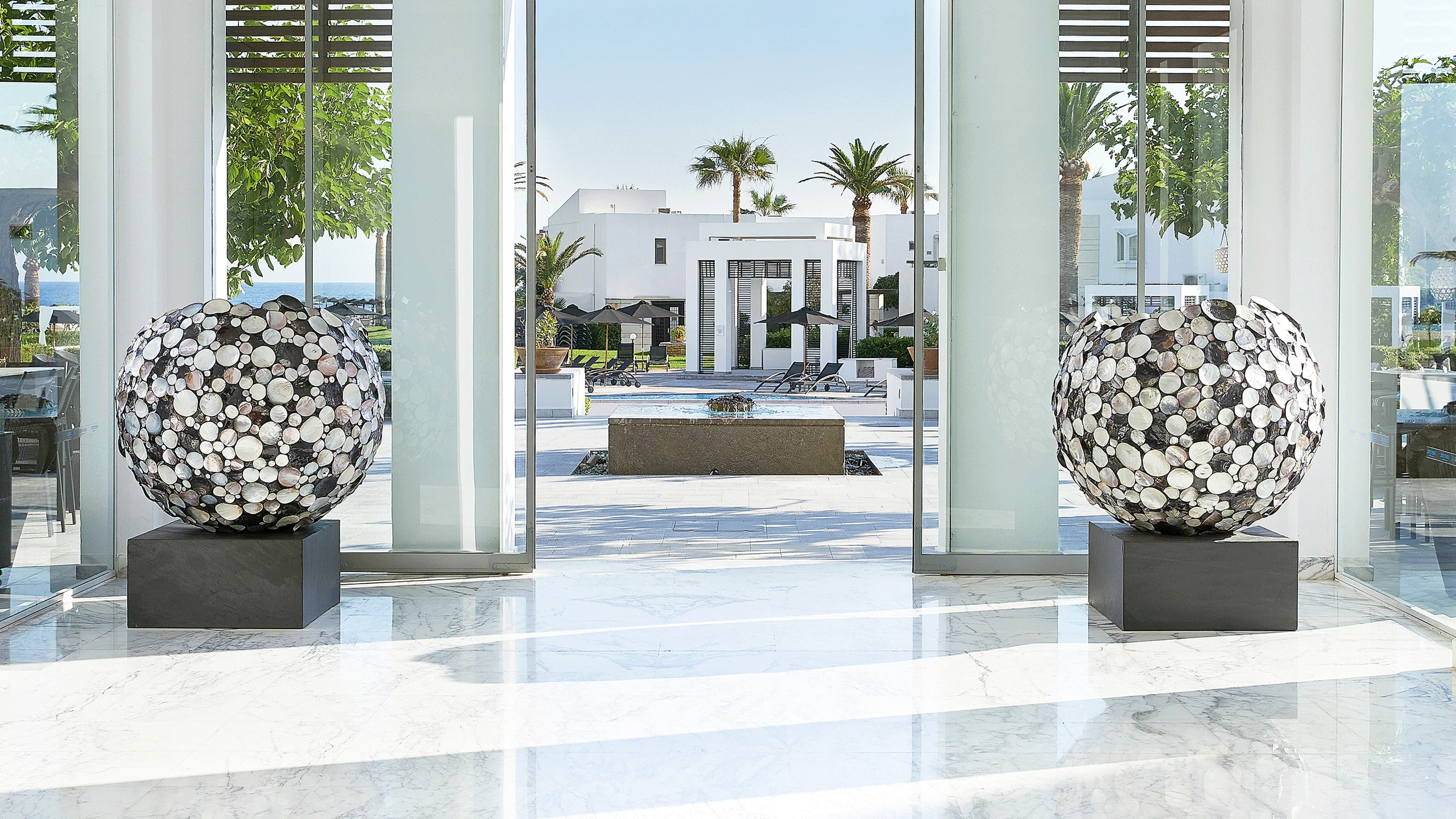 Grecotel Creta Palace