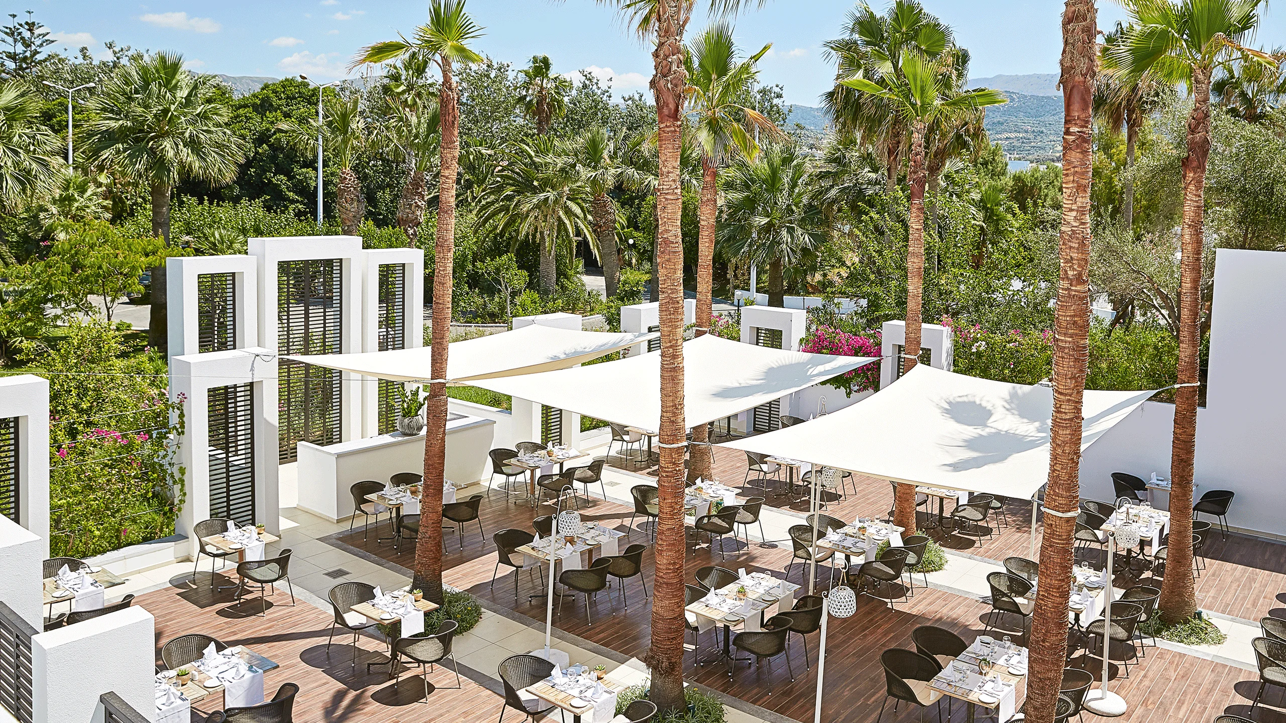 Grecotel Creta Palace