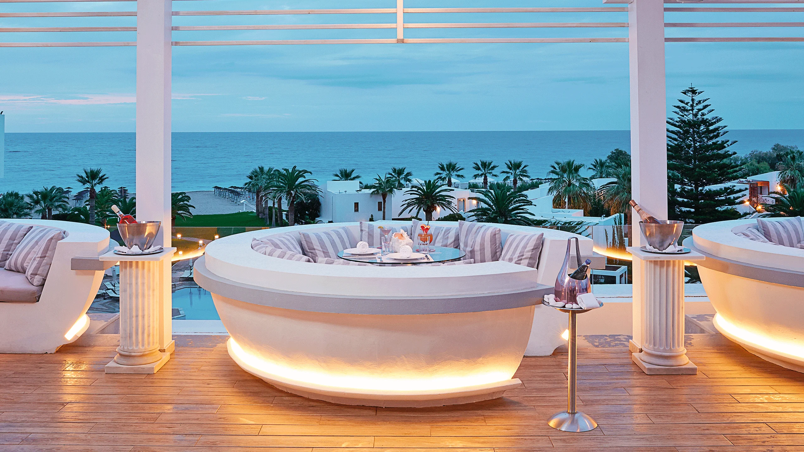 Grecotel Creta Palace