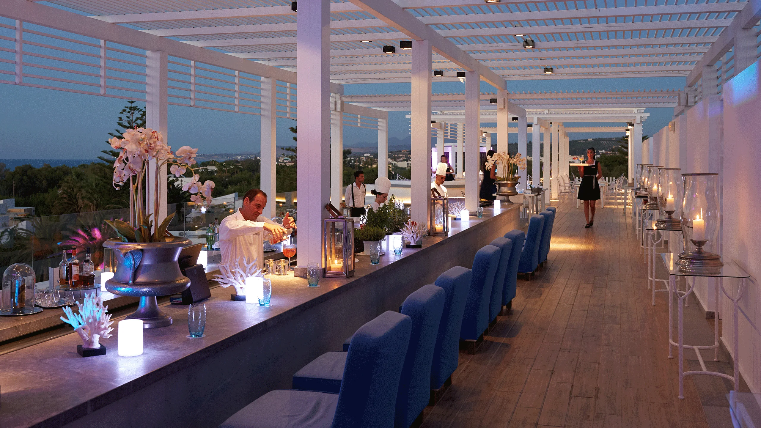 Grecotel Creta Palace