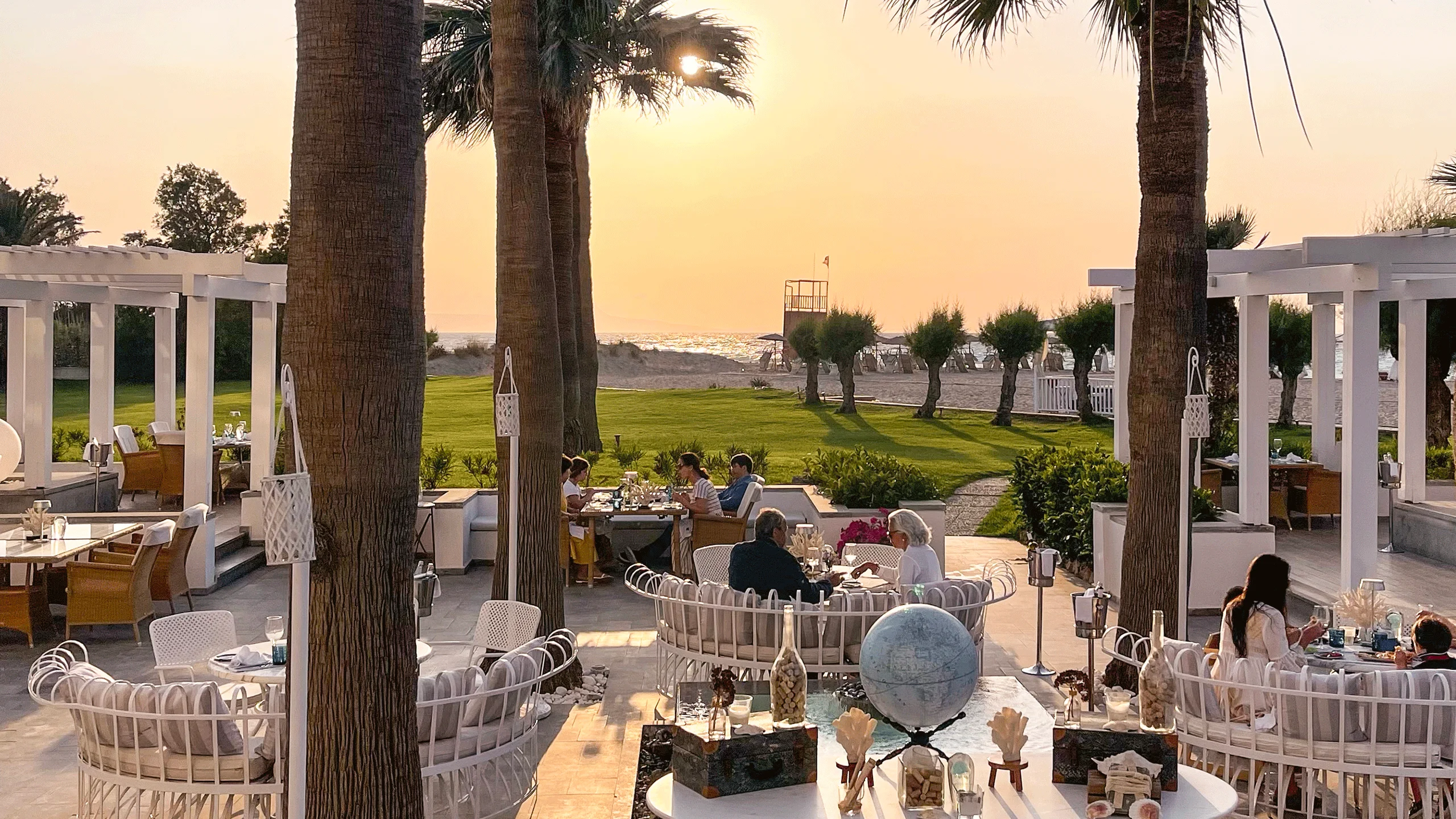 Grecotel Creta Palace