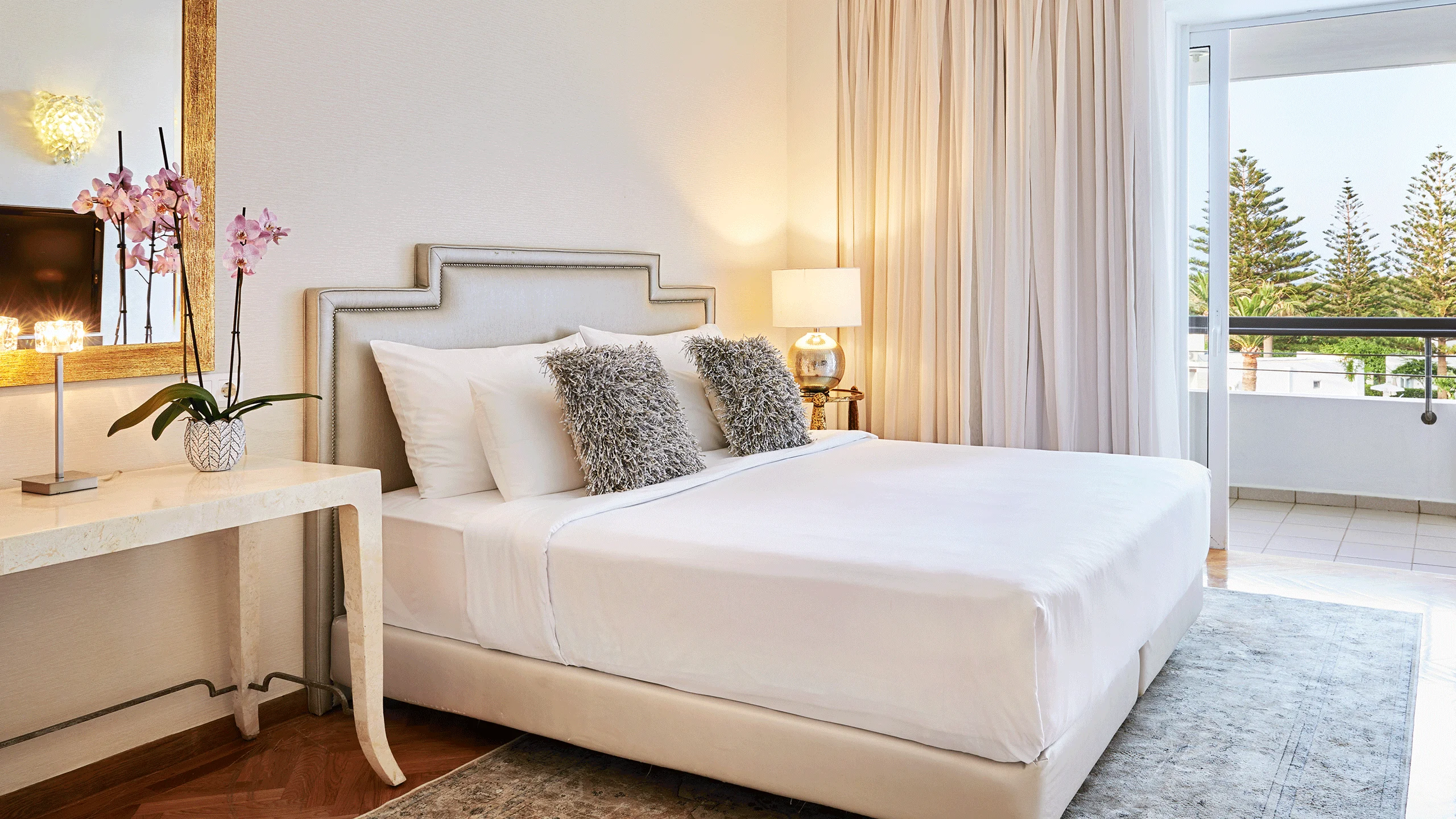Grecotel Creta Palace