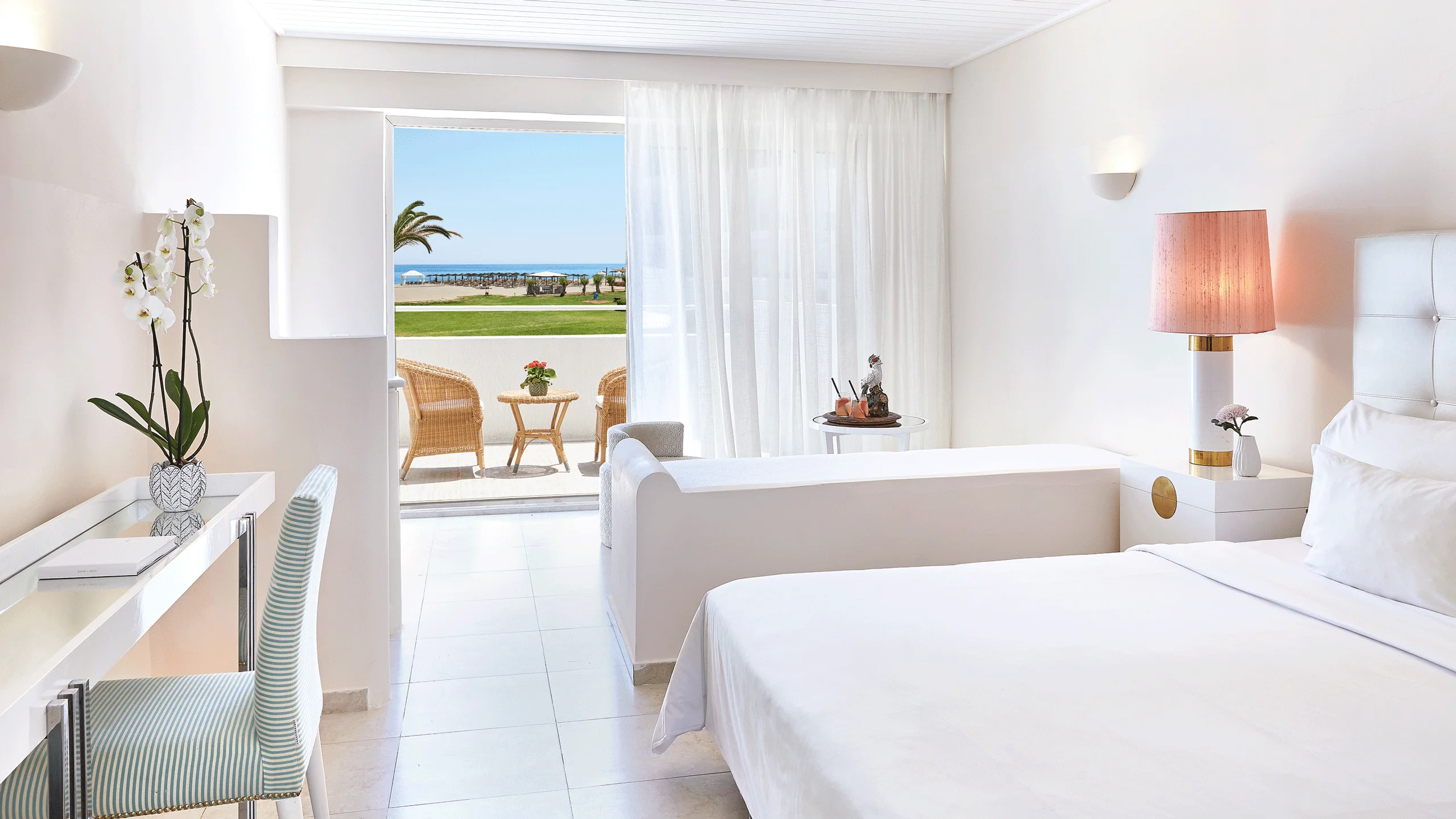 Grecotel Creta Palace