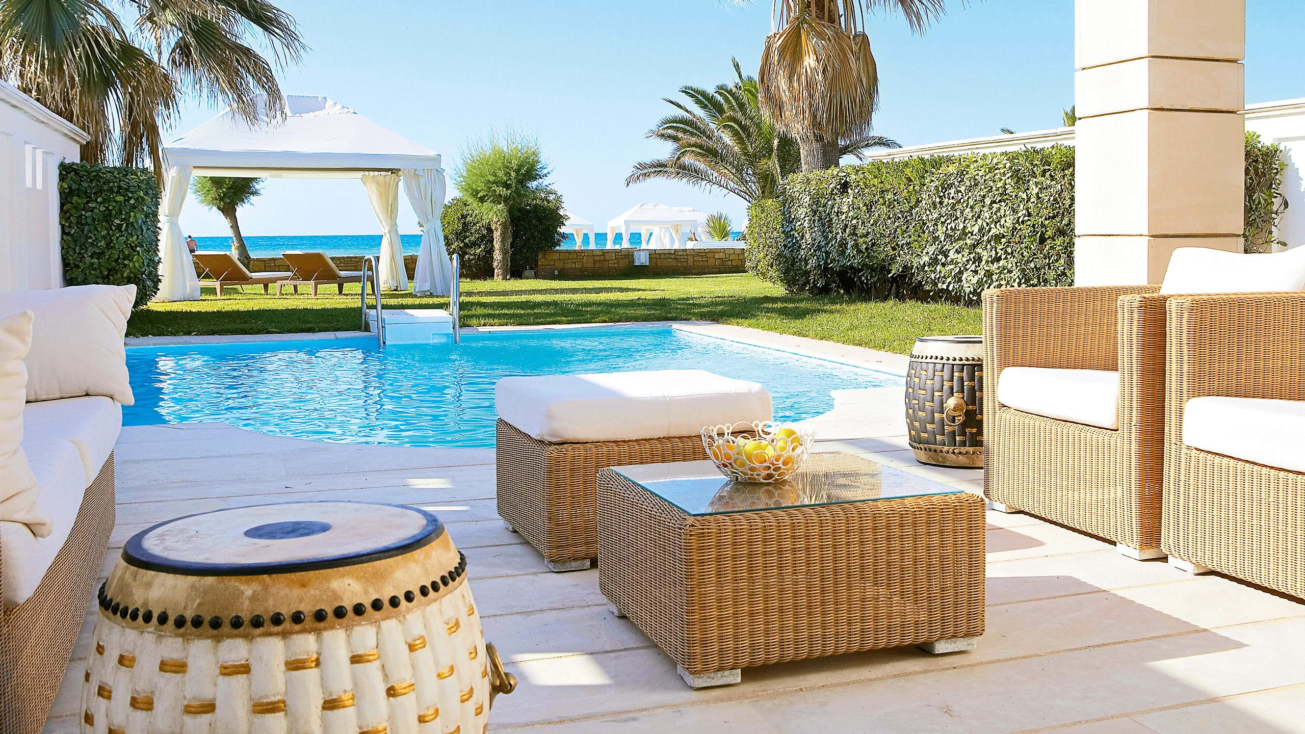 Grecotel Creta Palace