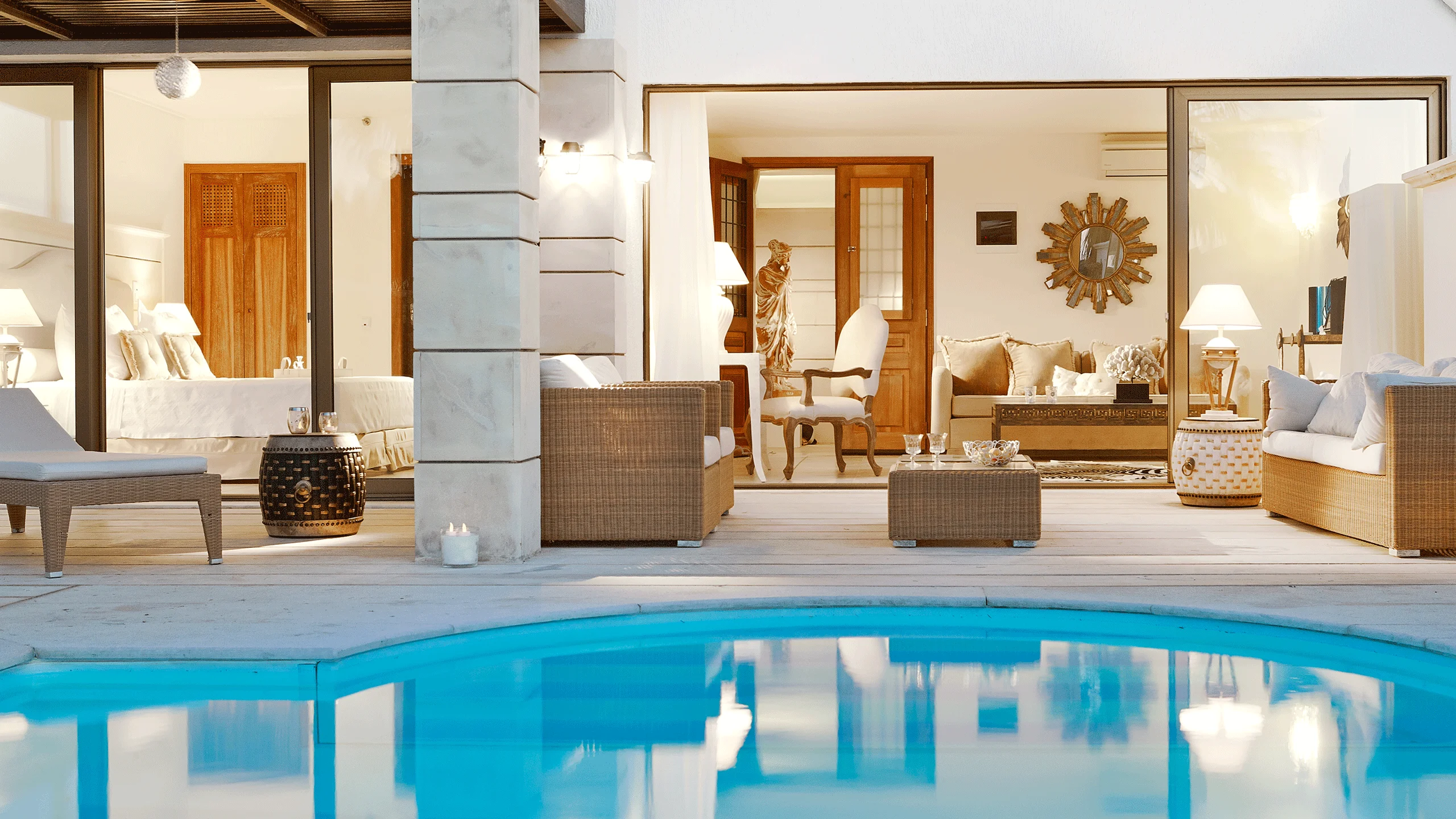 Grecotel Creta Palace