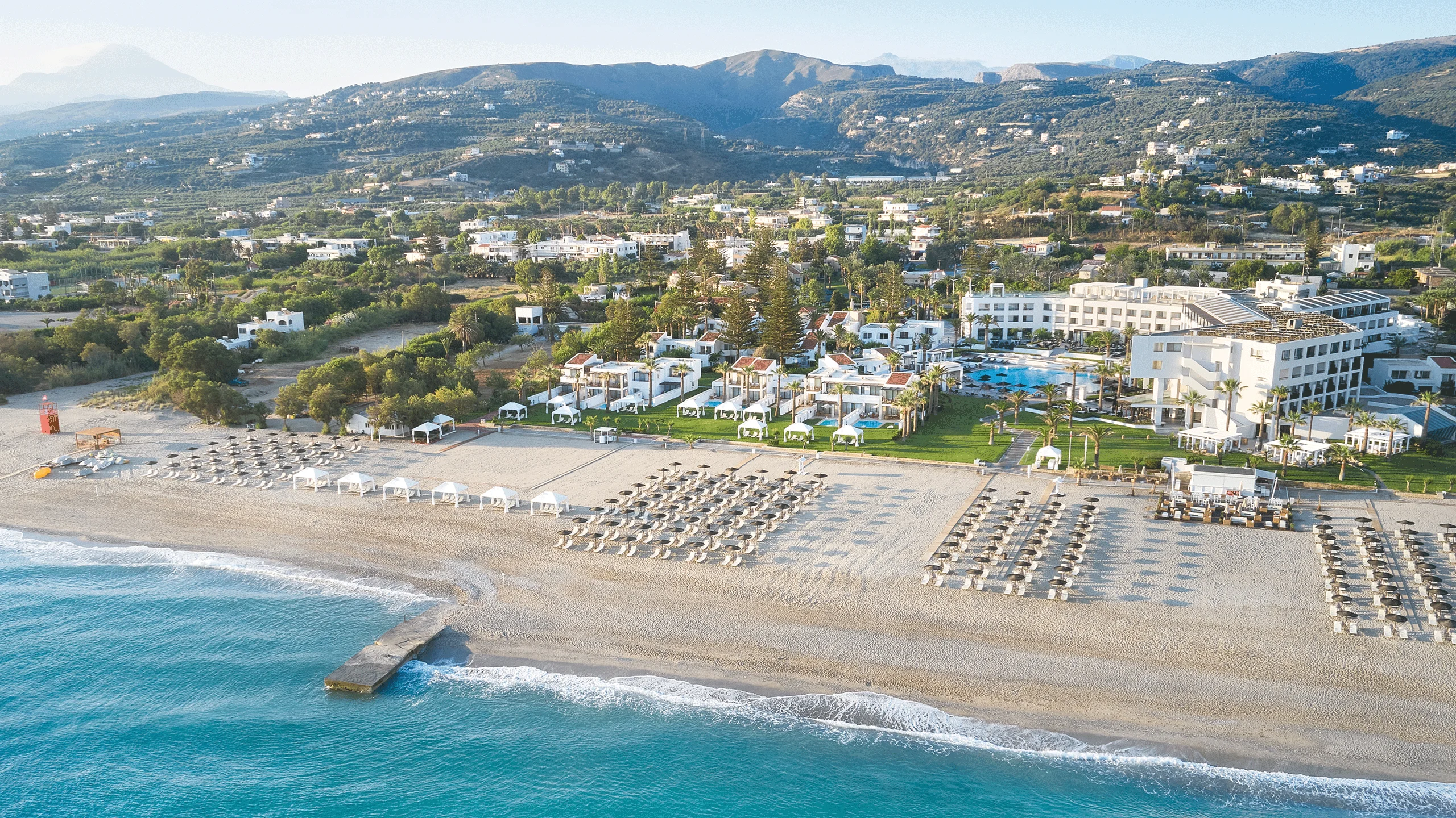 Grecotel Creta Palace