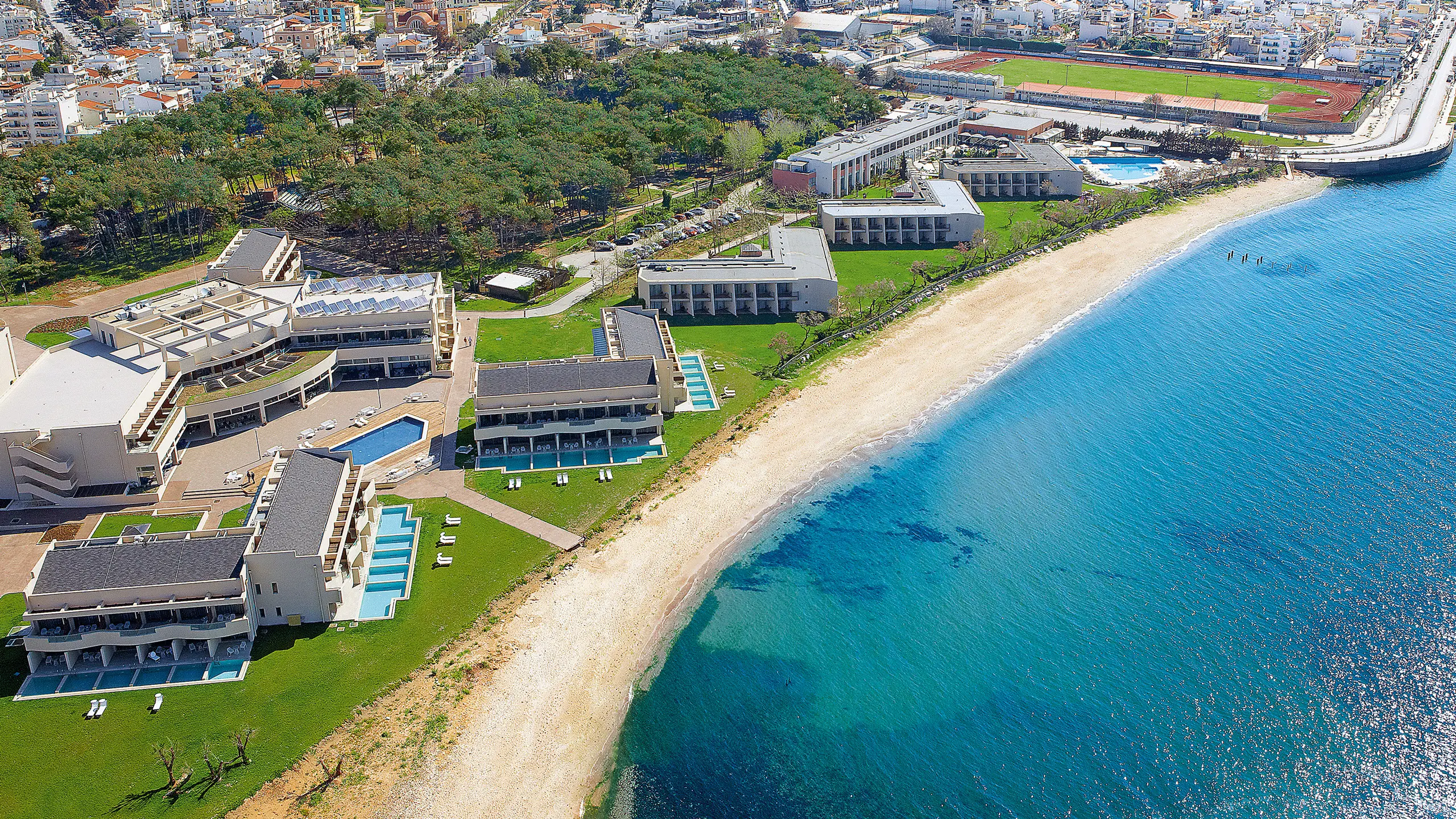 Grecotel Complex