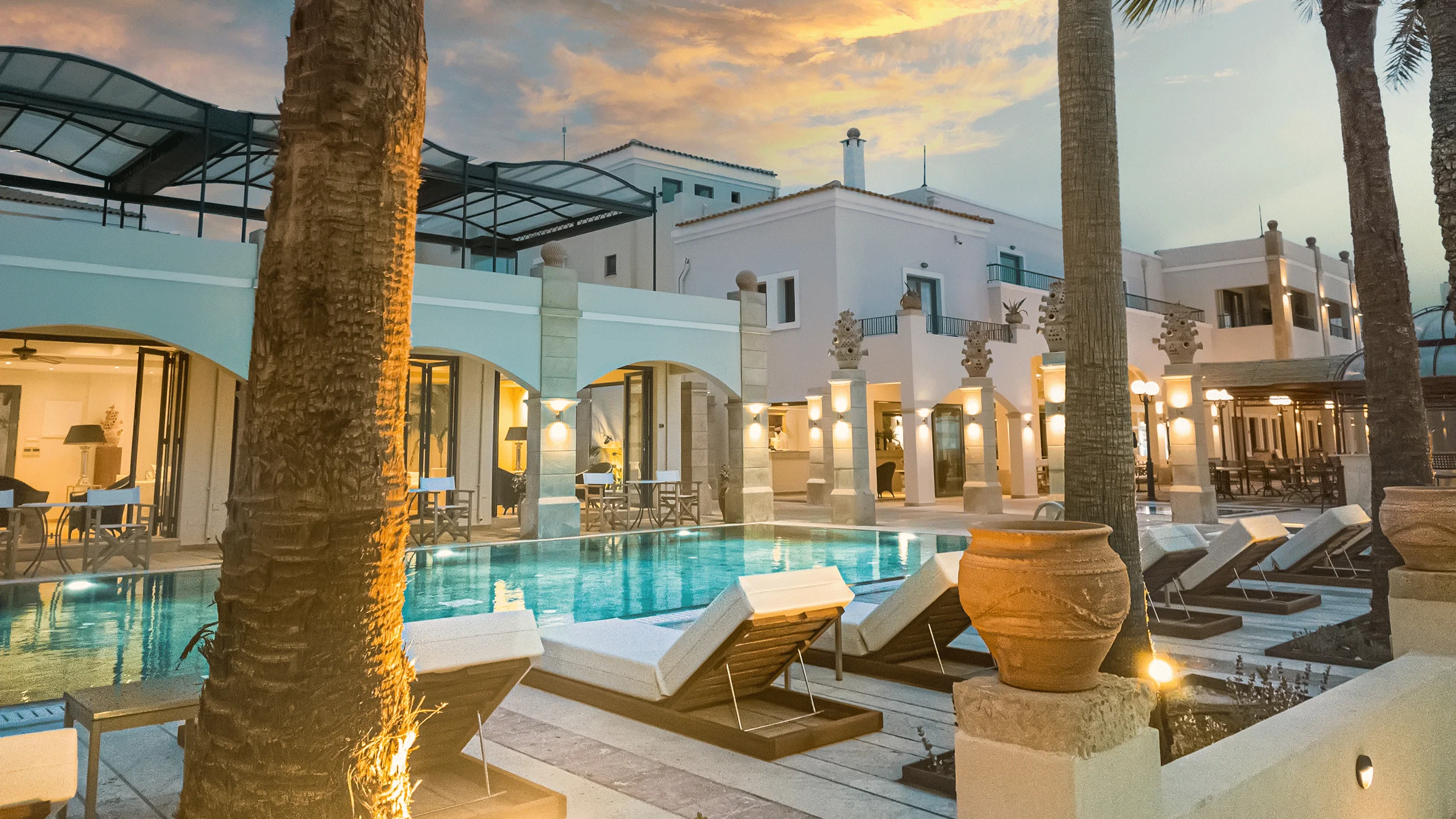 Grecotel Plaza Beach House