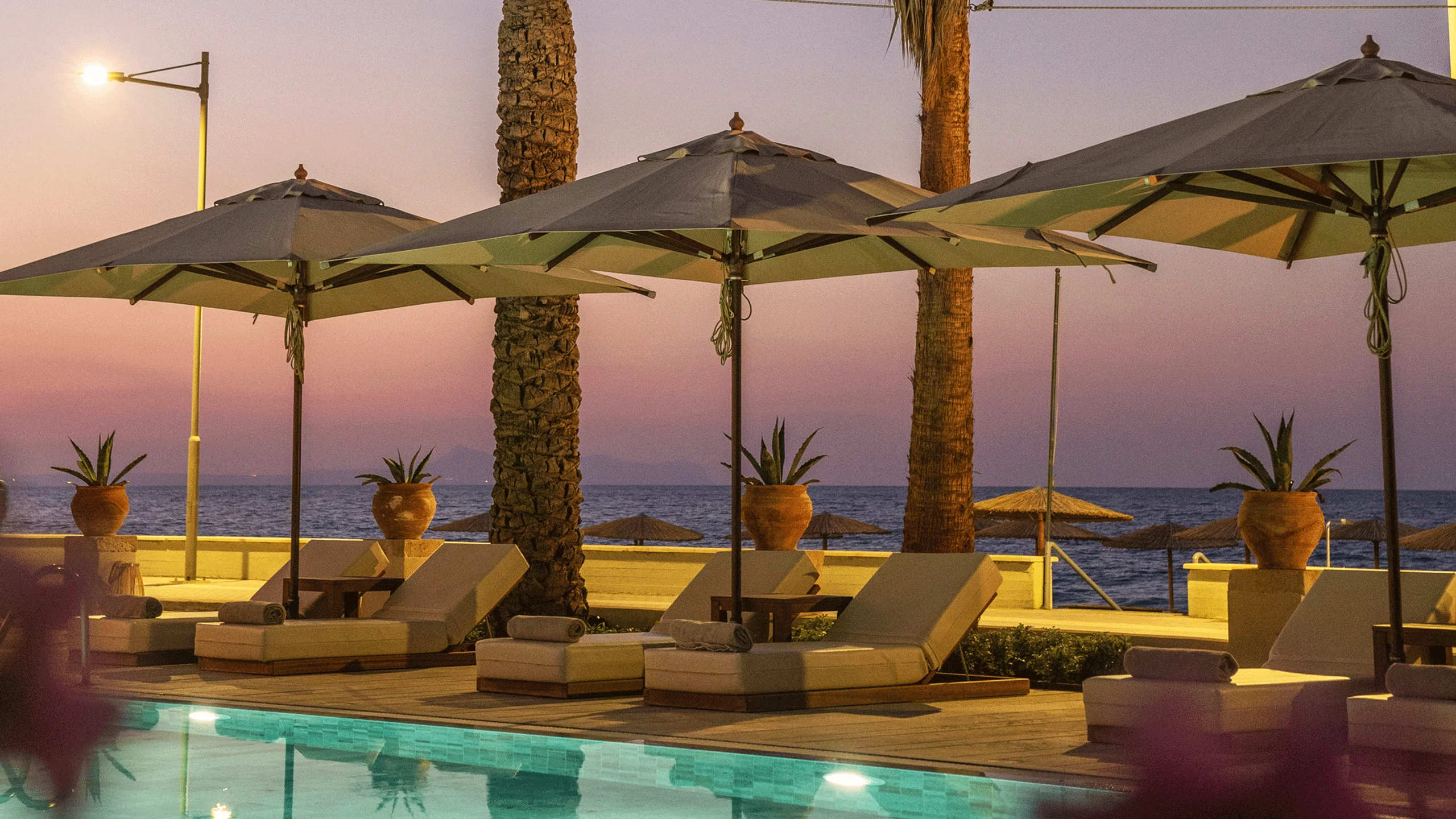 Grecotel Plaza Beach House