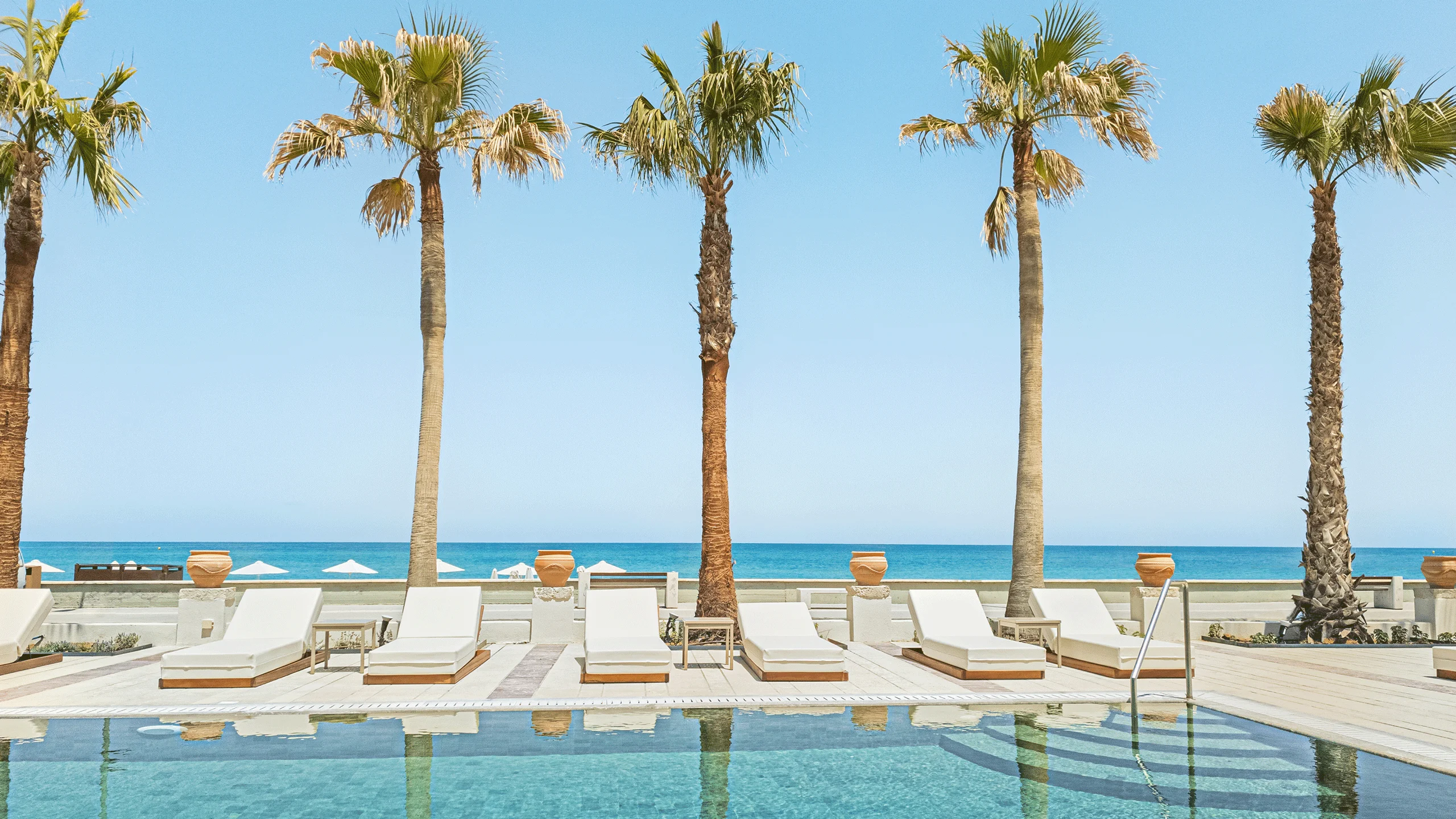 Grecotel Plaza Beach House