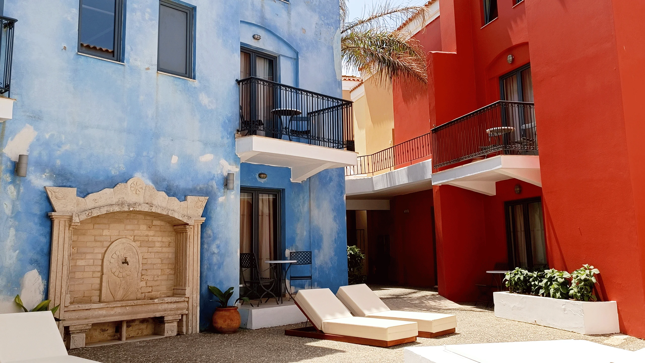 Grecotel Plaza Beach House