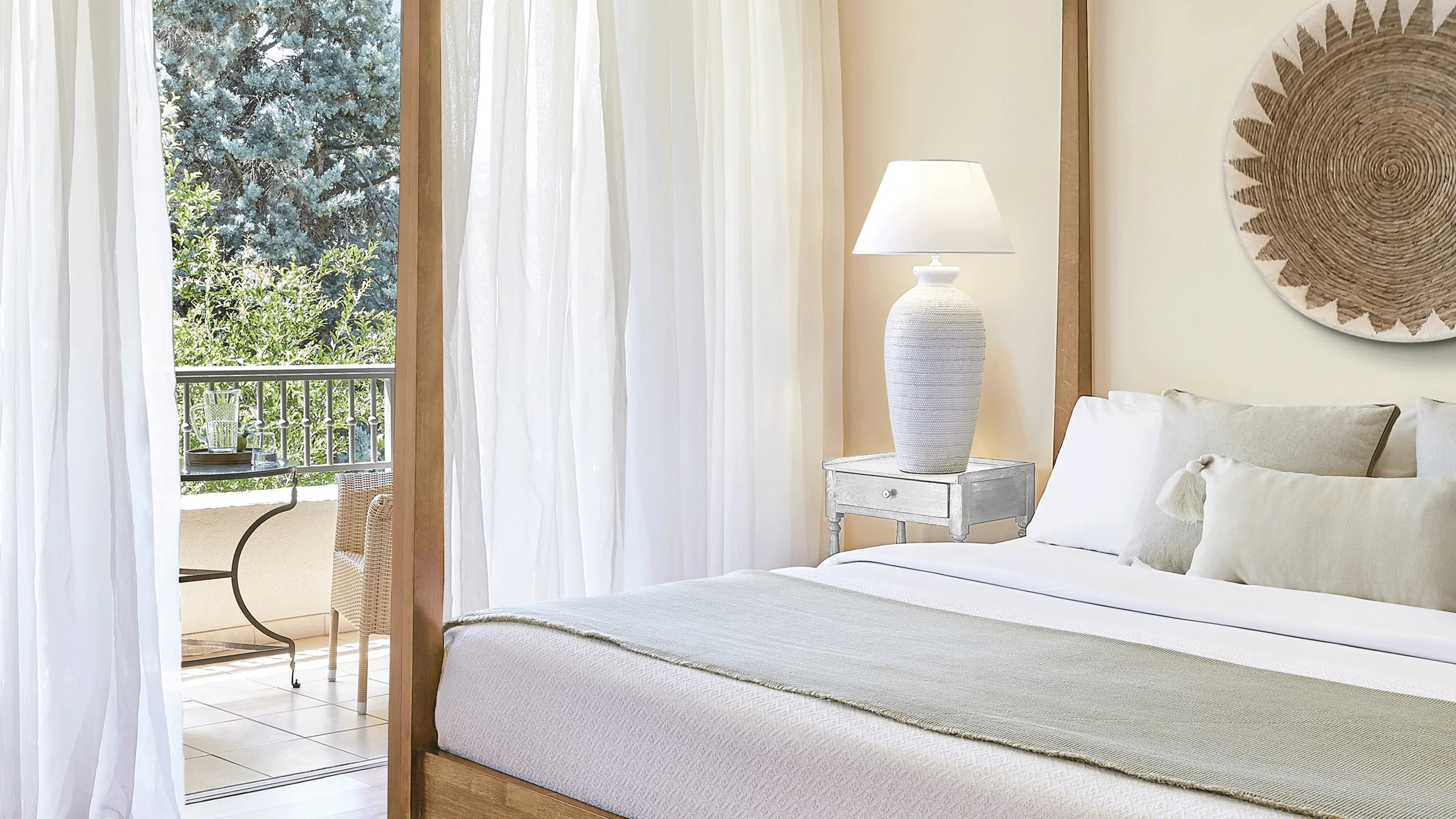 Grecotel Plaza Beach House
