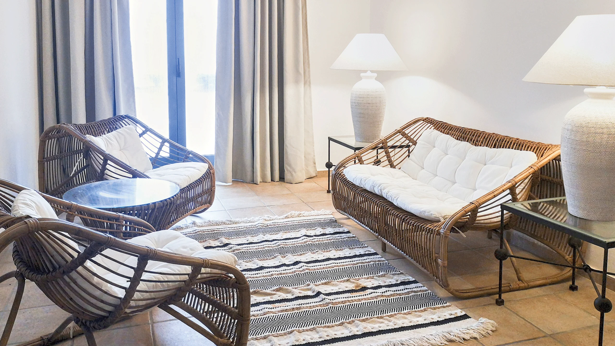 Grecotel Plaza Beach House