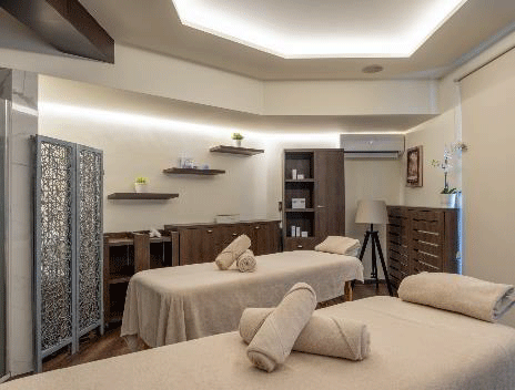 Apartments by BOR Spa
