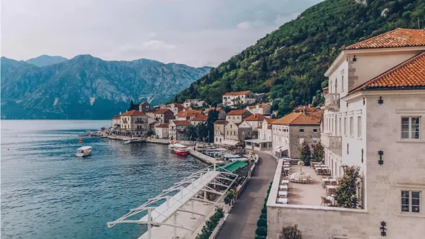 HERITAGE GRAND PERAST