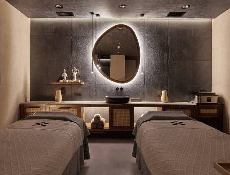 Apartments by BOR Spa