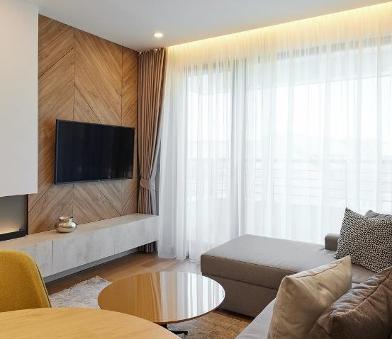 Apartments by BOR