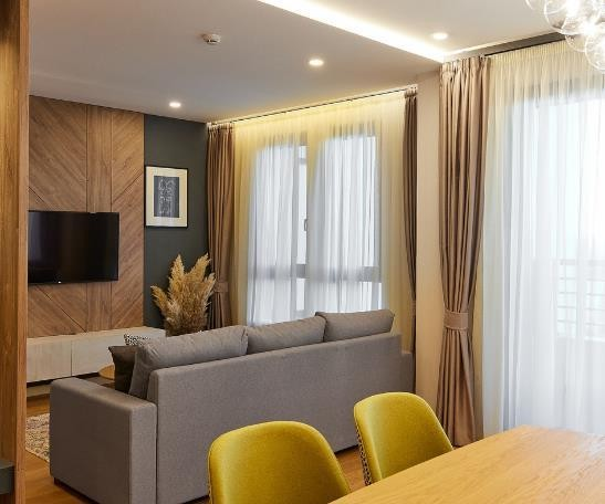 Apartments by BOR