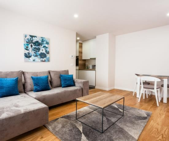 Apartments by BOR