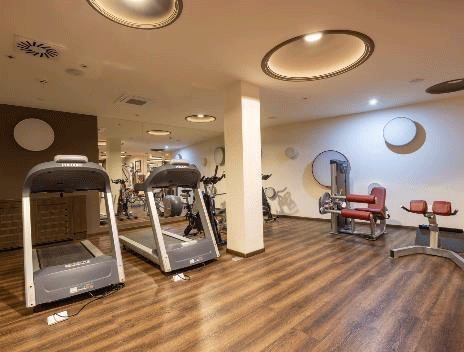 Apartments by BOR Spa