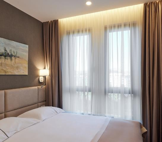 Apartments by BOR