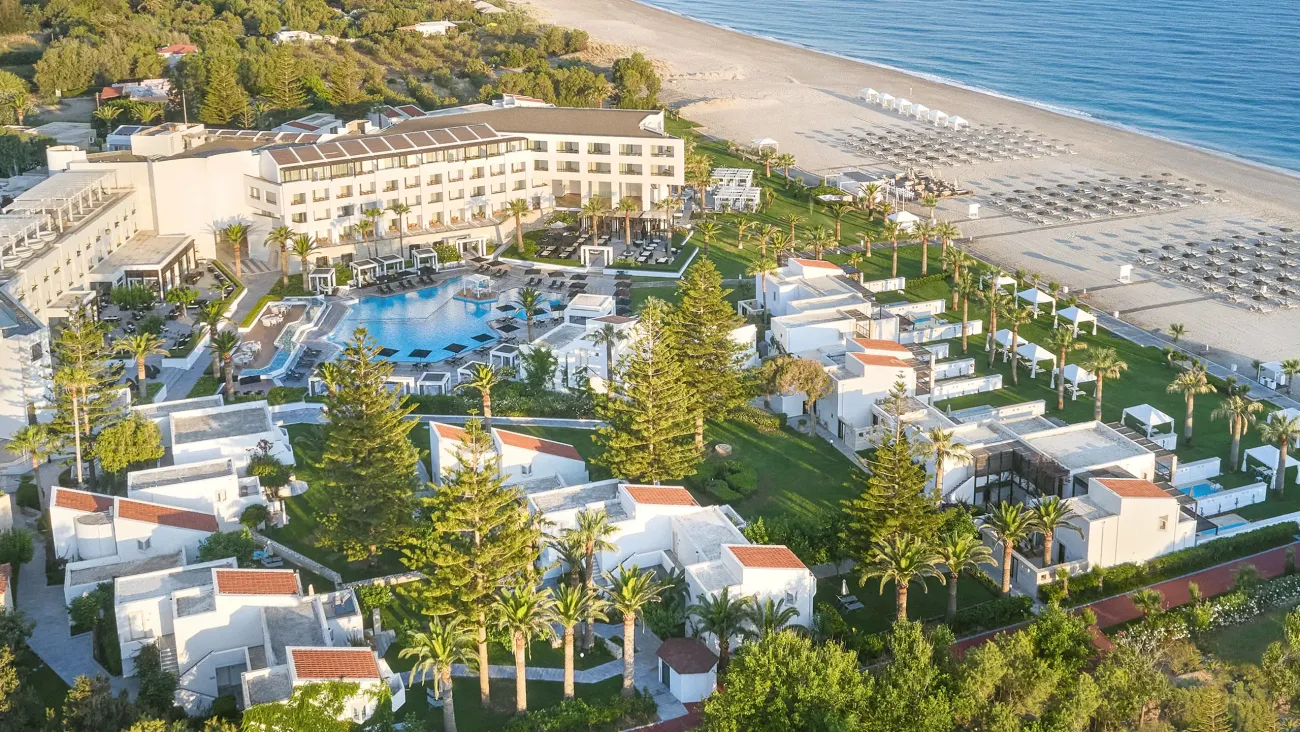 Grecotel Creta Palace Crete