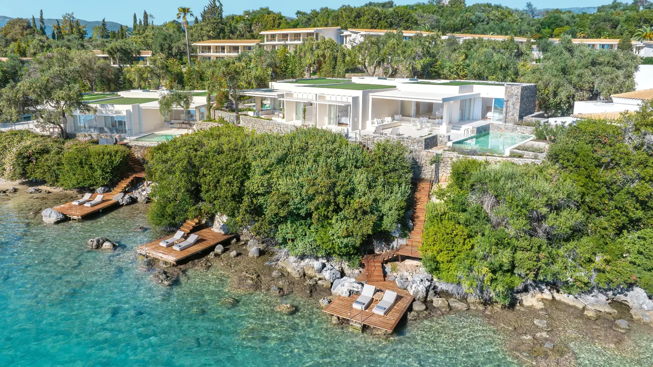 Grecotel Corfu Imperial