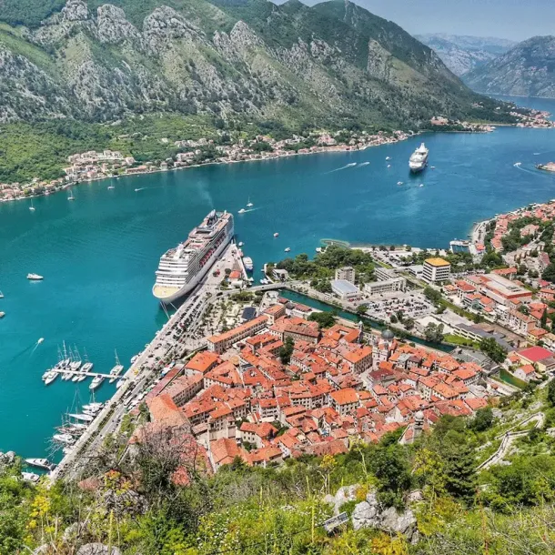 Montenegro