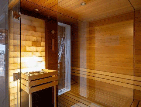 Apartments by BOR Spa