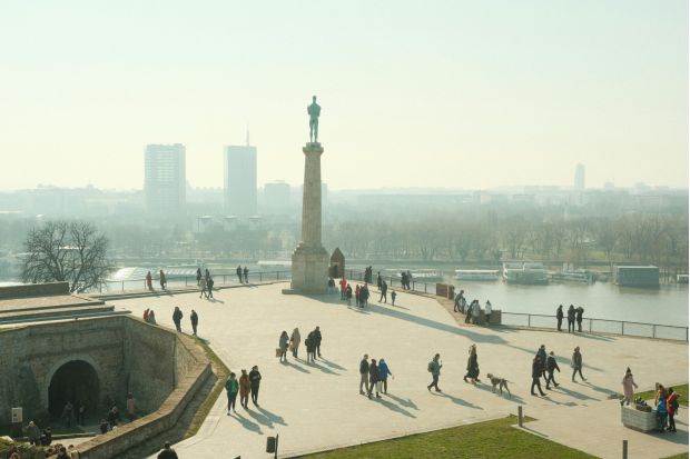 Belgrade