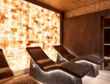 Apartments by BOR Spa