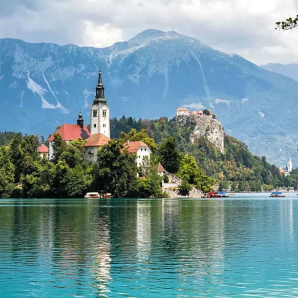 Bled