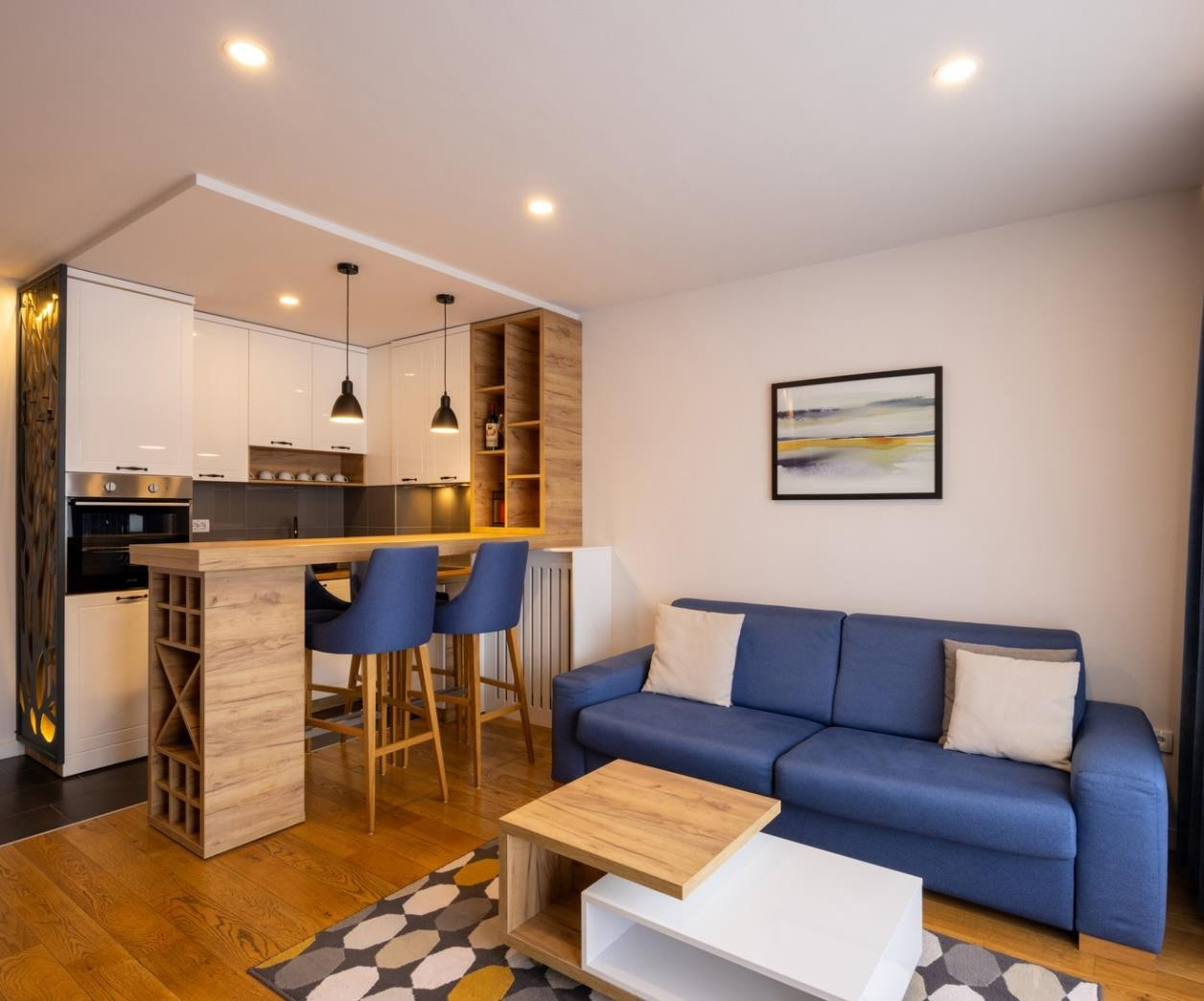 Apartments by BOR