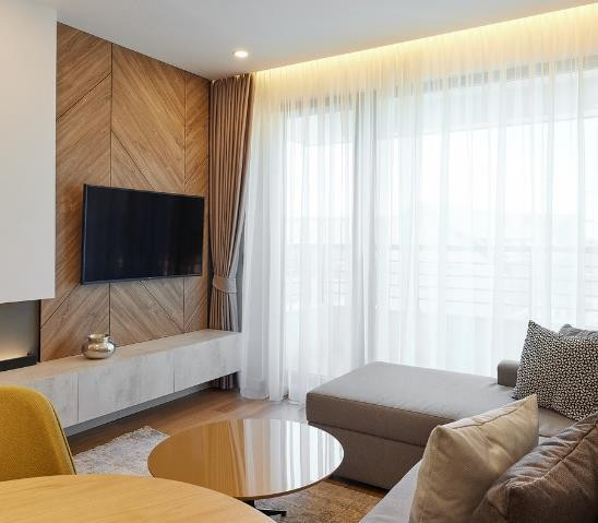Apartments by BOR